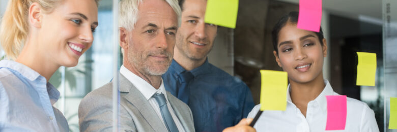 Die 7 Wege zur Effektivität