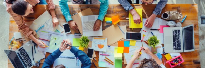 Projektmanagement Weiterbildung – Praxis statt Zertifikat